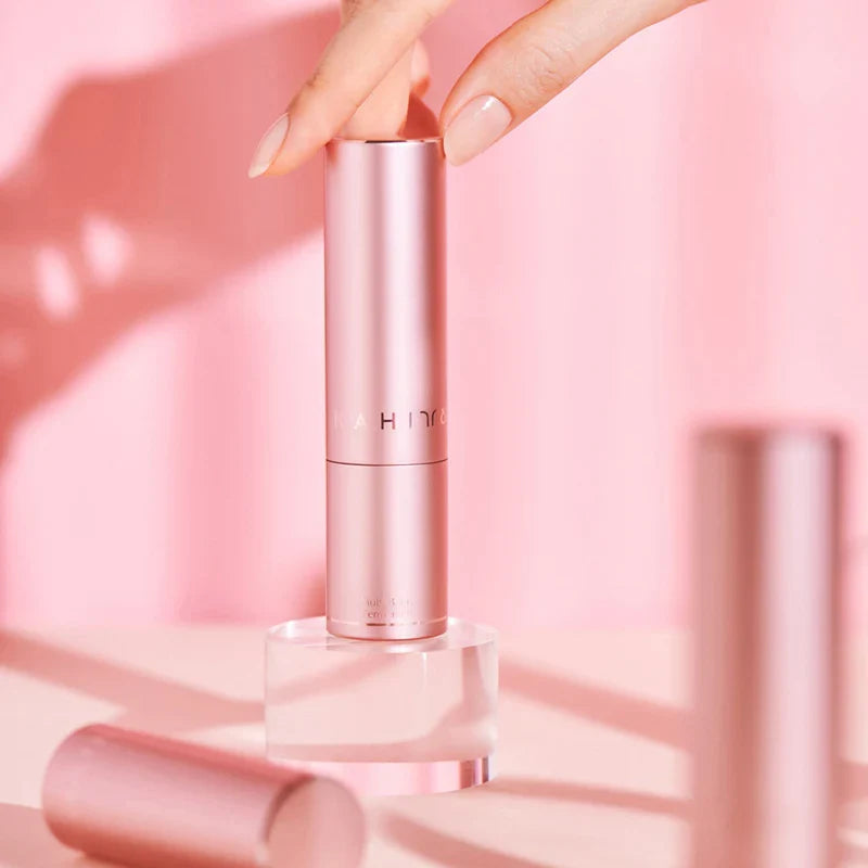 KAHI Refillable Multi Balm: Metal Case, image 2