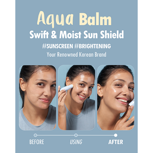KAHI Aqua Balm Stick