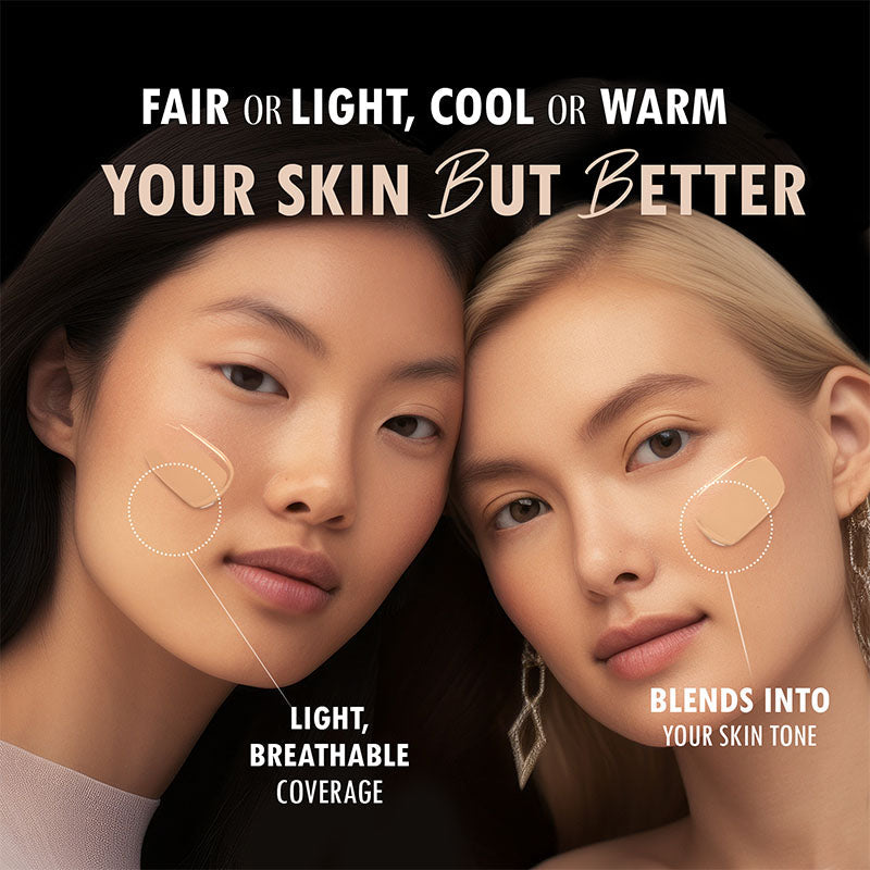 KAHI Han Gyob Cream Tinted Moisturiser, image 3
