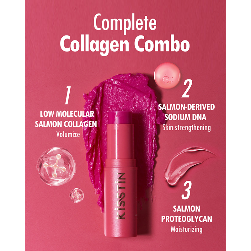 KAHI Kisstin Tinted Balm Stick, image 5