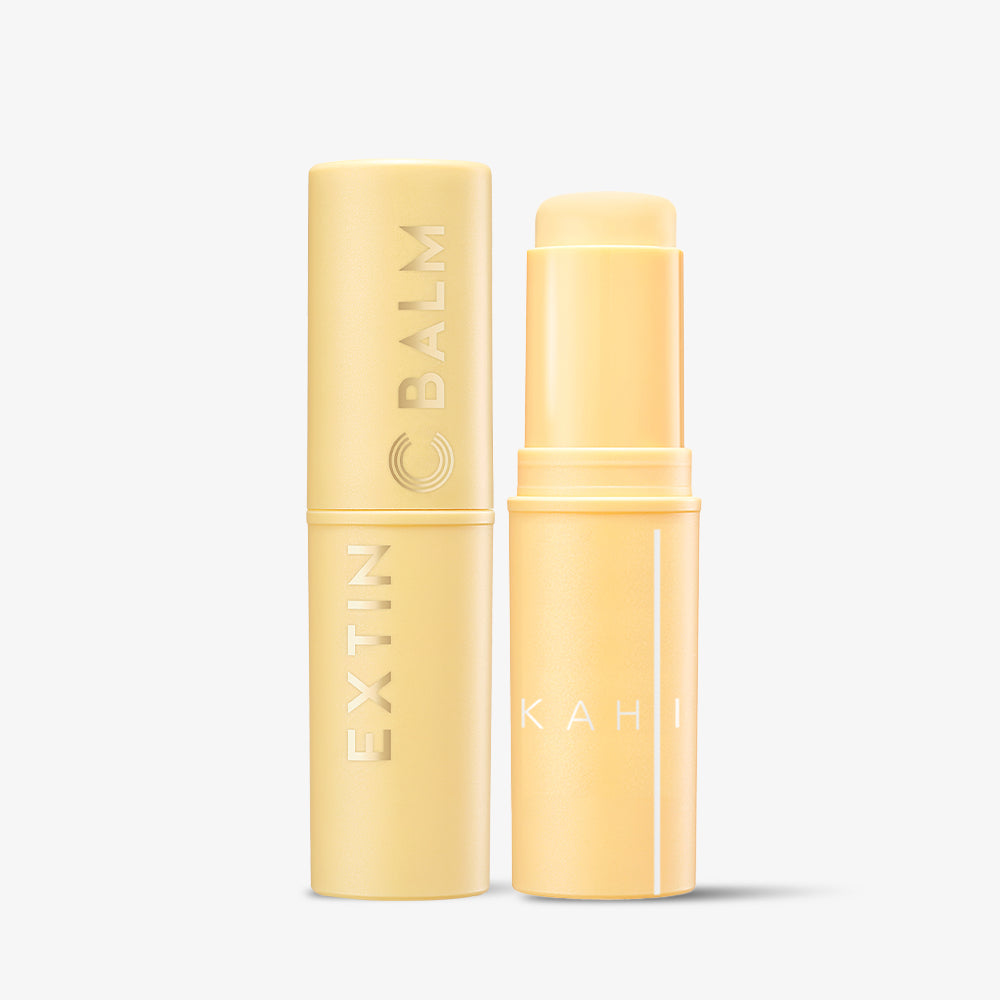 KAHI Extin C Vitamin C Balm Stick