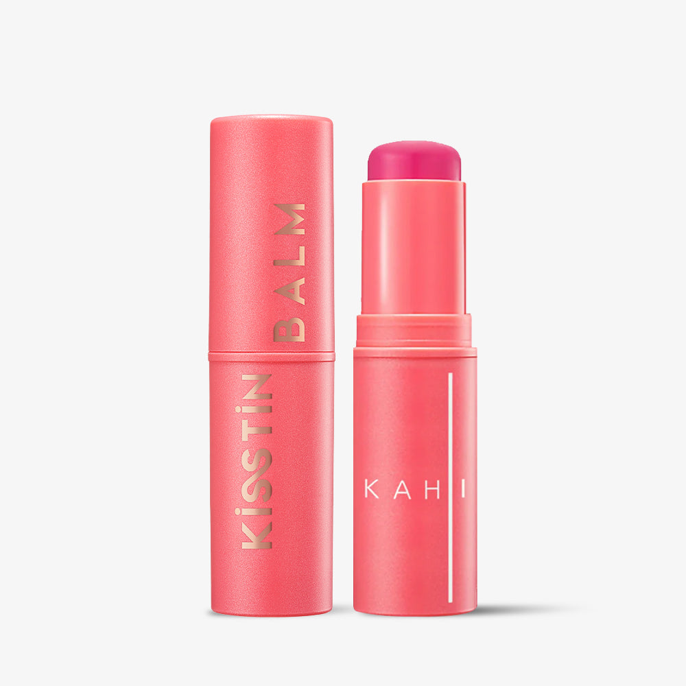 KAHI Kisstin Tinted Balm Stick