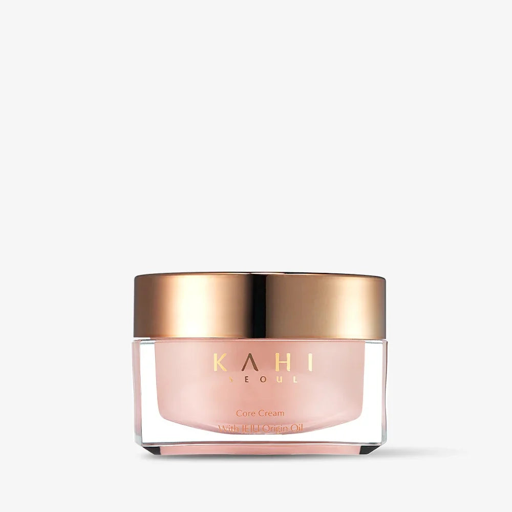 KAHI Wrinkle Bounce Core Cream Moisturiser
