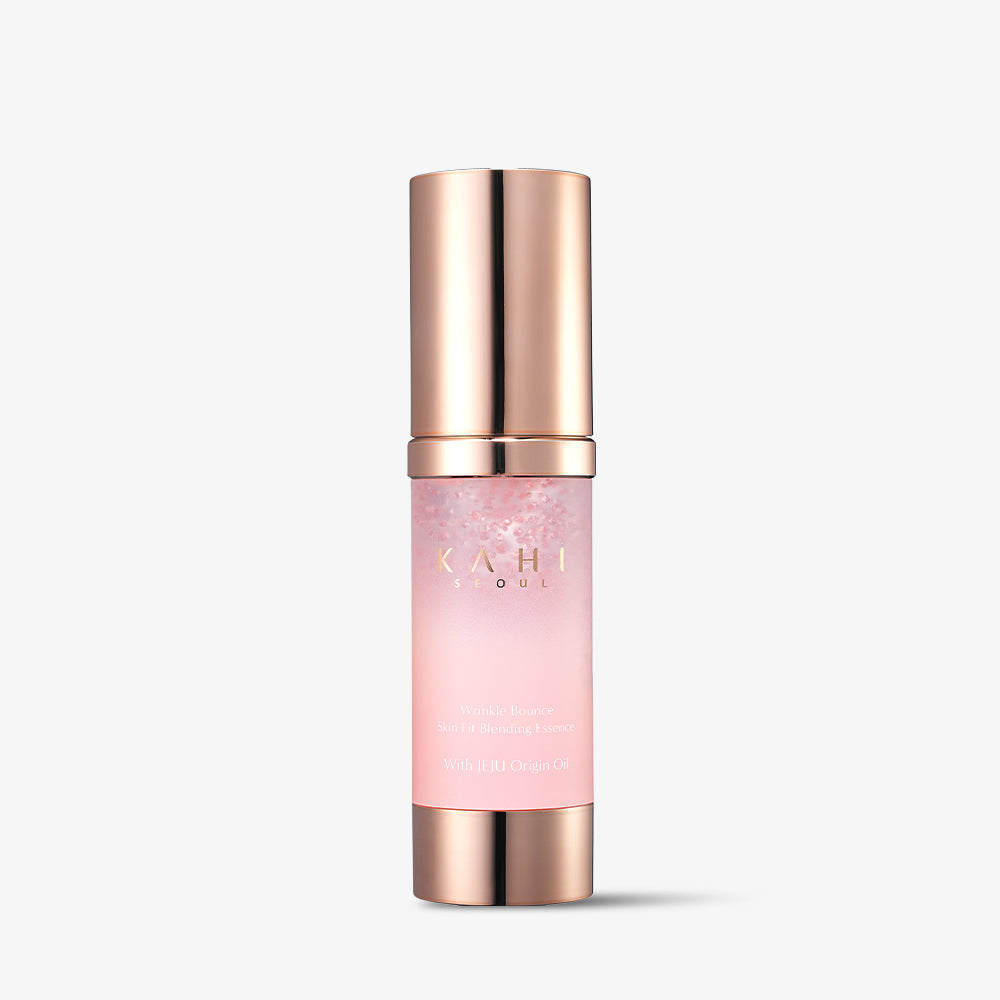 KAHI Wrinkle Bounce Skin Fit Blending Essence