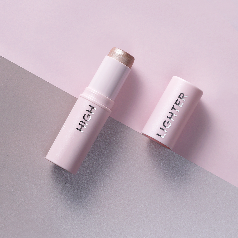 KAHI Shimmer Highlighter Balm Stick, image 2
