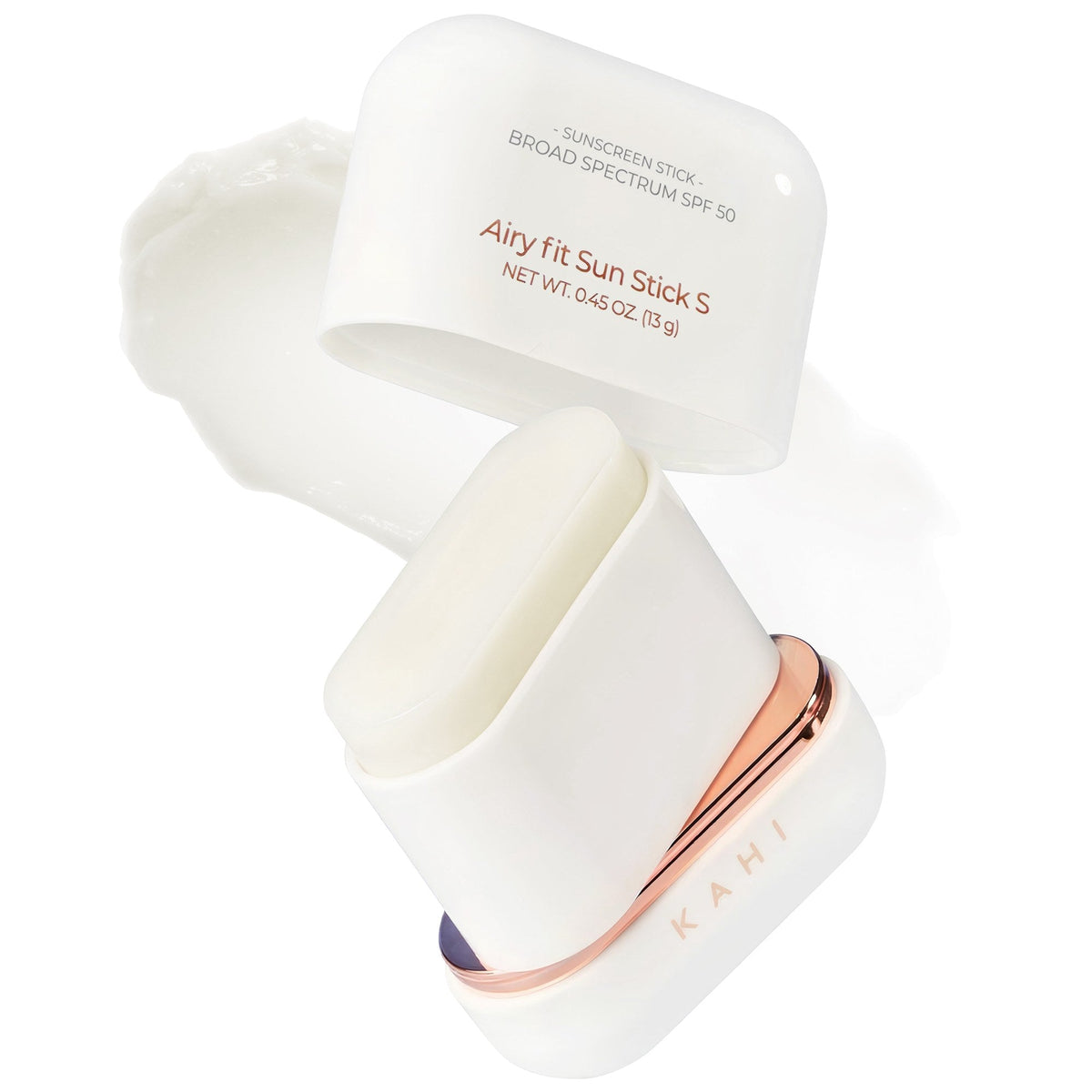 KAHI Airy Fit Sun Stick