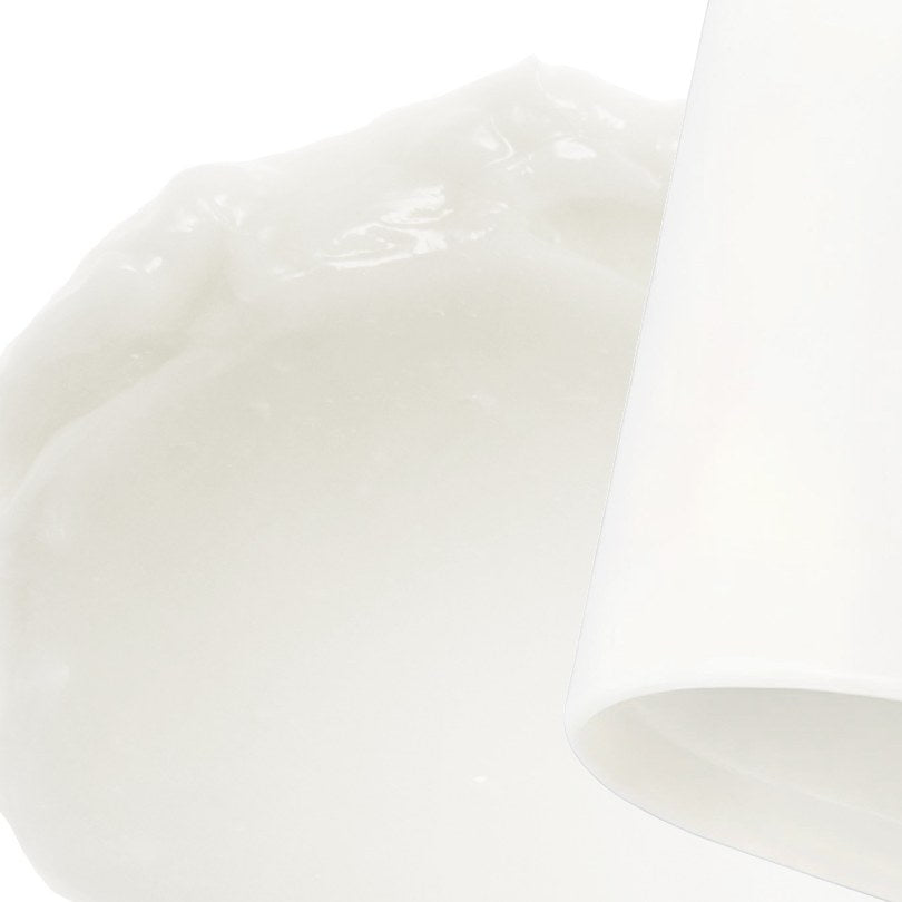 Close-up of the KAHI Airy Fit Sun Stick texture