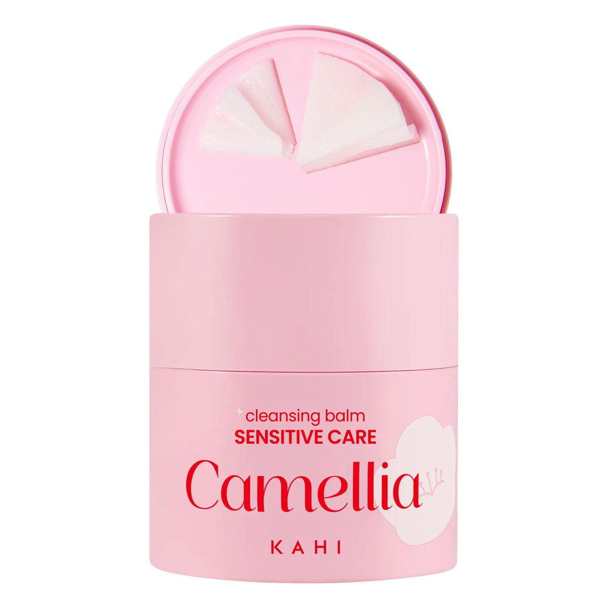 KAHI Cleansing Balm Sensitive Care (Camellia)