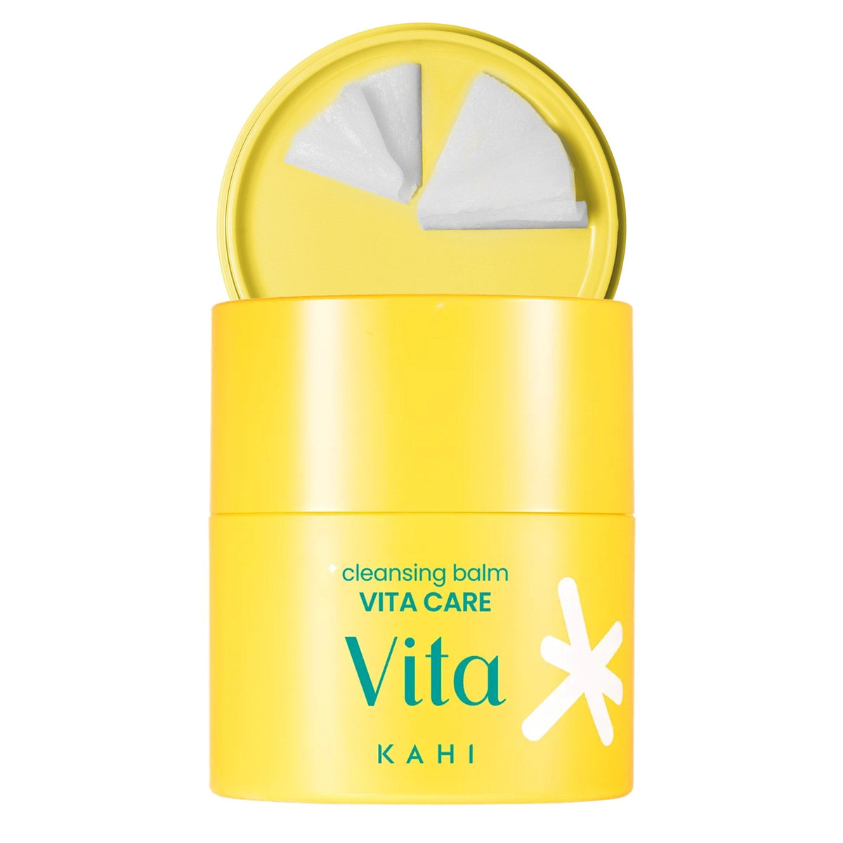KAHI Cleansing Balm Vita Care (Niacinamide)