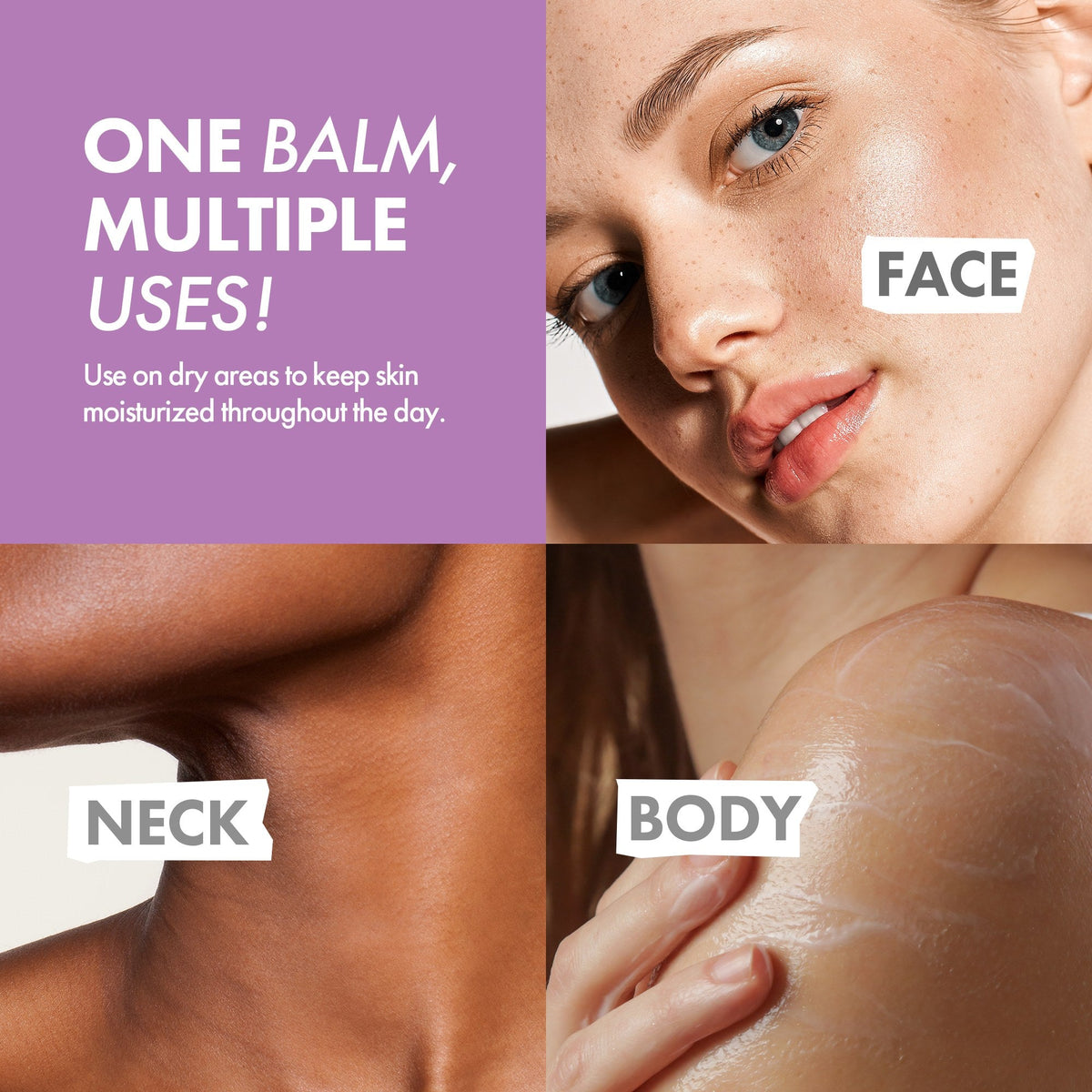 KAHI Eye Balm CV, image 3