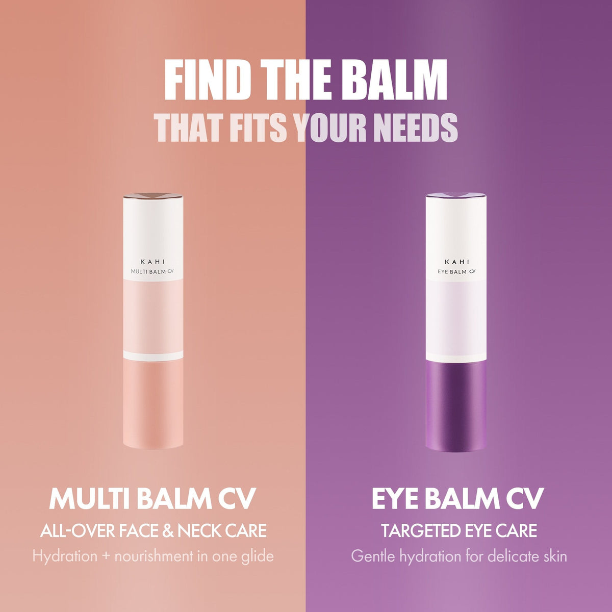 KAHI Eye Balm CV, image 4