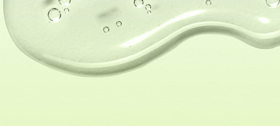 Clear pool of KAHI Heat Deep Cleansing Oil