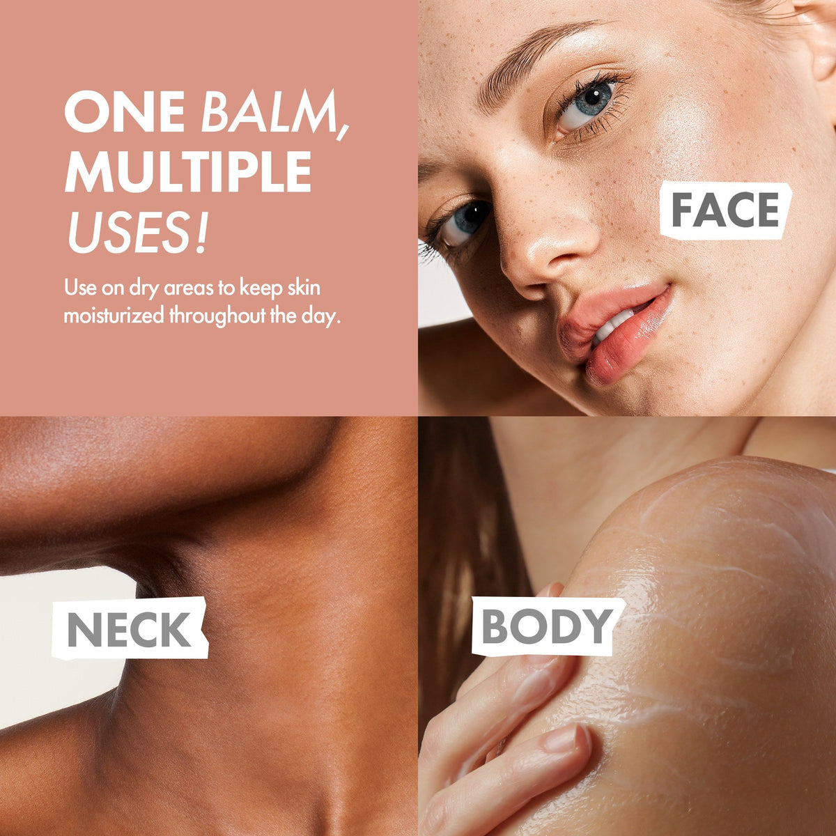 KAHI Multi Balm CV, image 3