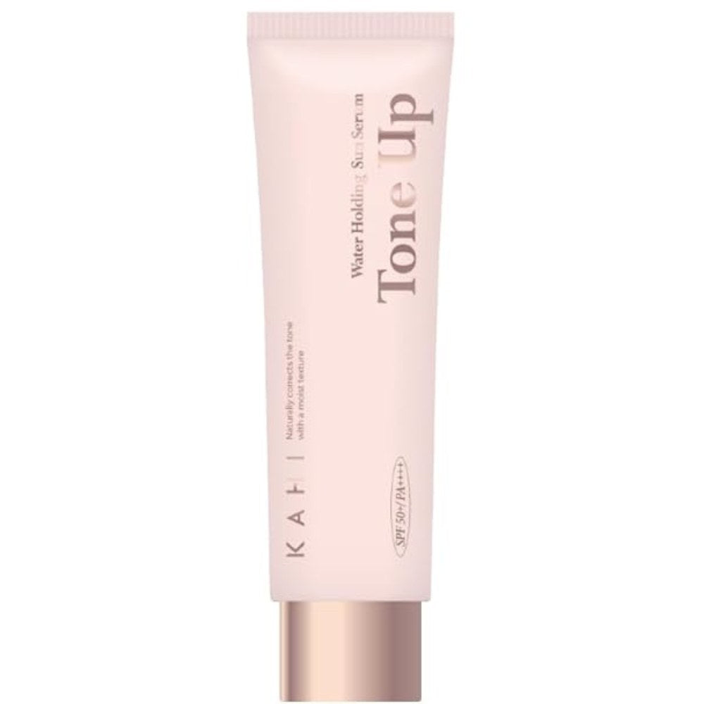 KAHI Water Holding Tone Up Sun Serum, image 2