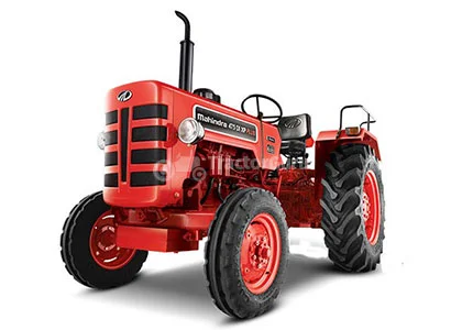 Mahindra Tractors The hustler of Indian Agriculture